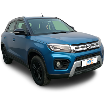Maruti Vitara Brezza-img